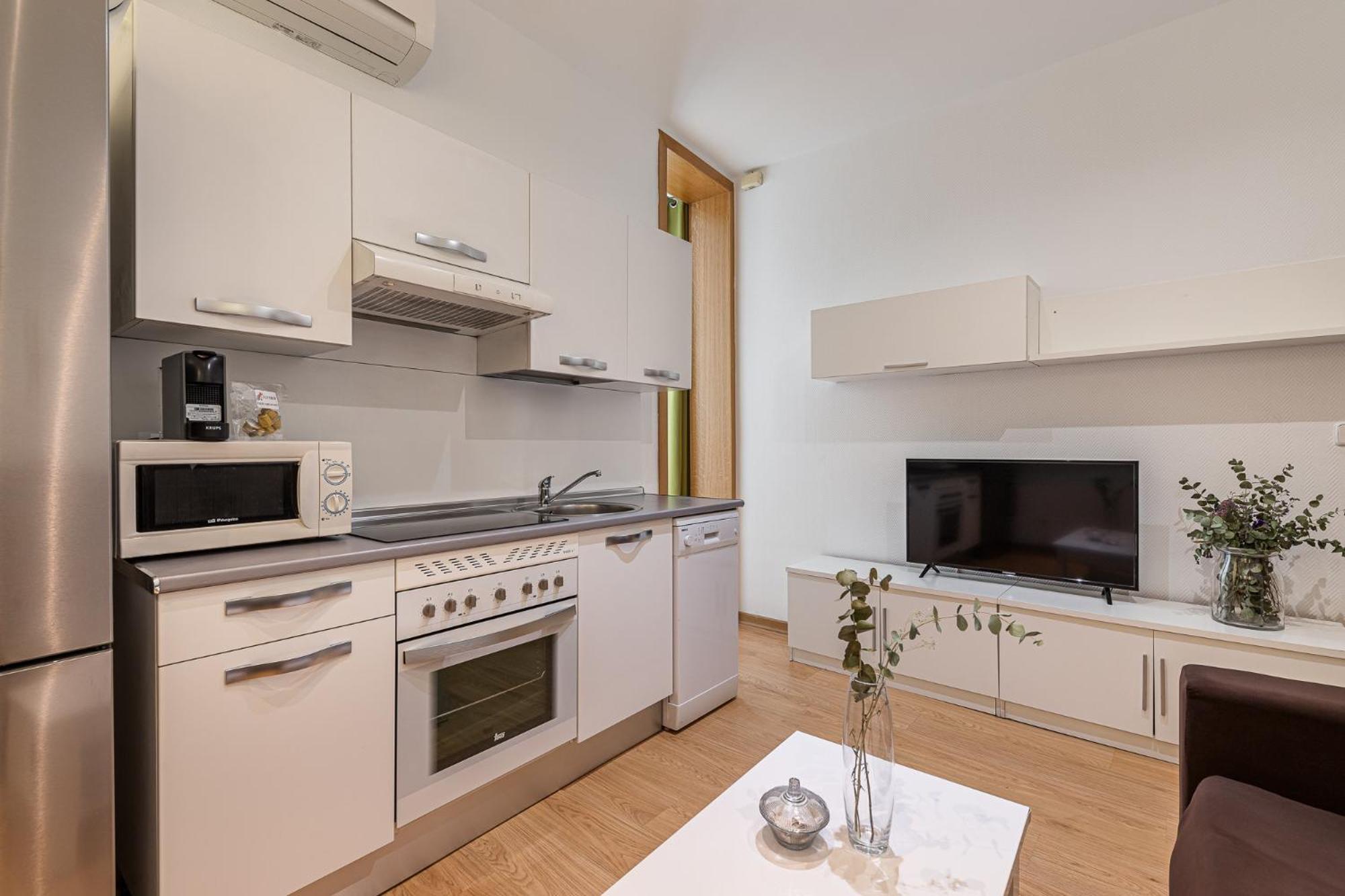 Waou Apartamentos En Sol Confort 4 — Photos 3